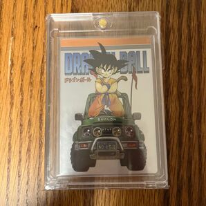 ドラゴンボール イタジャガ 孫悟空