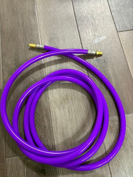 TIG 150Aソフトシリコンパワーケーブル約3m