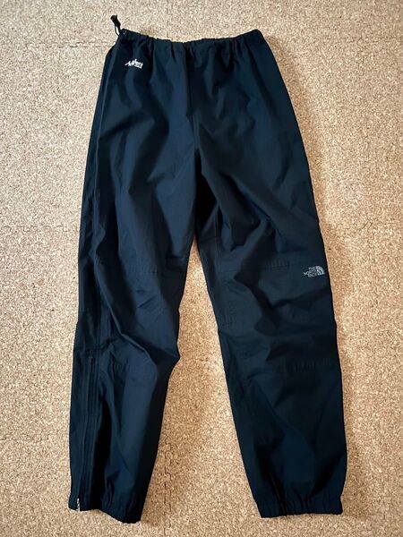 THE NORTH FACE シェルパンツ ブラック