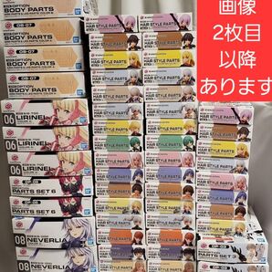 30 MINUTES SISTERS 新品未組立104点セット