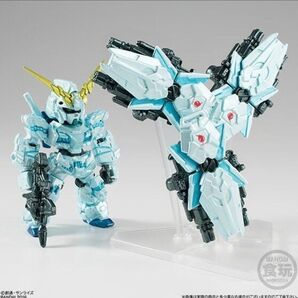 新品未開封伝票跡なし FW GUNDAM CONVERGE:CORE ユニコーンガンダム(覚醒カラー)AWAKENINGVer