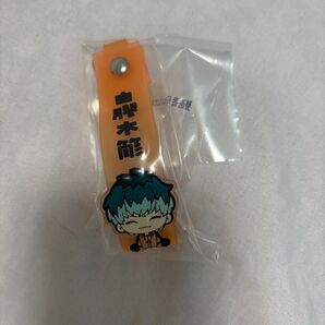 ヒプノシスマイク ヒプマイ 一番くじ 4th 白膠木簓 U賞 おなまえラバータグ オオサカ どついたれ本舗