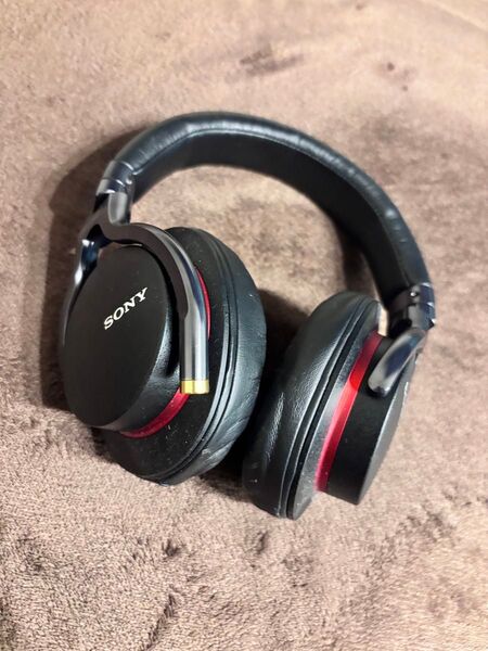 ヘッドホン SONY ヘッドフォン ソニー MDR-1A