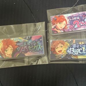 あんスタ バナーコレクション 2wink