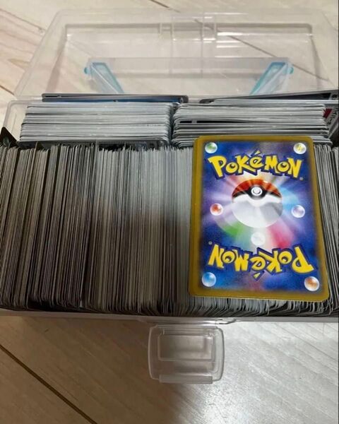 ポケモンカード 200レア5枚入り まとめ売り 福袋