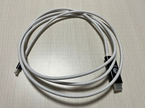 MATECH Switch ドッグ不要 HDMI ケーブル 映像出力 Type-C PD100W対応 解像度4K(30Hz) 中古