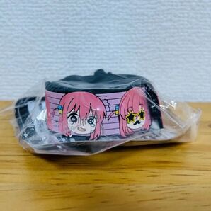 ぼっちざろっく ラバーバンド