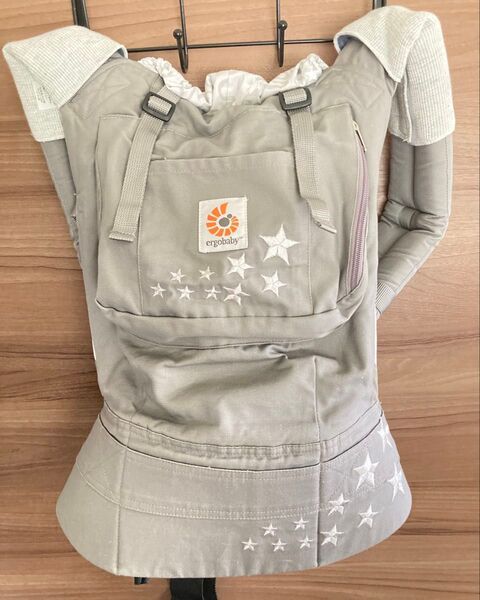 エルゴベビー ergobaby 抱っこ紐 おんぶ紐 ベビーキャリア