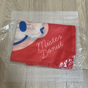ミスド 原田治 エコバッグ
