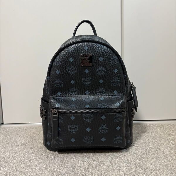 MCM リュック Sサイズ