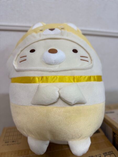 すみっこぐらし アミューズメント景品セット