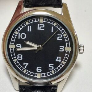 1950'S BRITISH ARMY ミリタリー 腕時計
