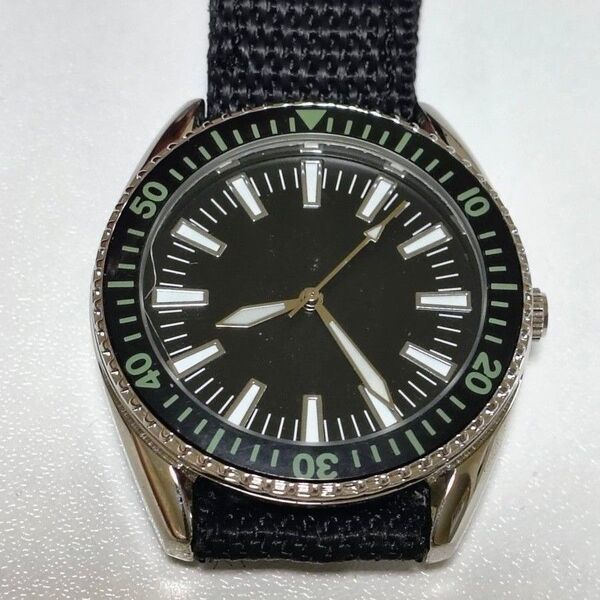 1960'S FRENCH NAVY 腕時計 クォーツ