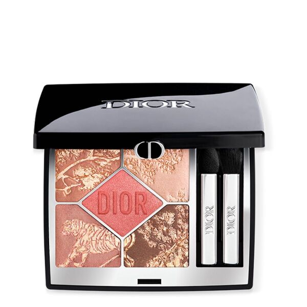 DIOR ディオールショウ サンククルール 654 コーラルリビエラ 新品