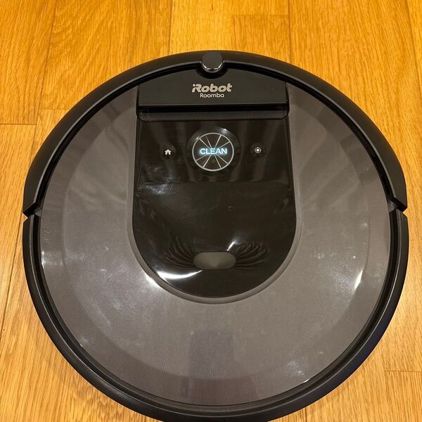 iRobot ルンバ i7 ロボット掃除機
