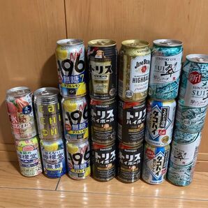 チューハイ サワー ハイボール 飲み比べ 18本 セット ジンソーダ翠 トリス -196° 檸檬堂 ジムビーム 氷結