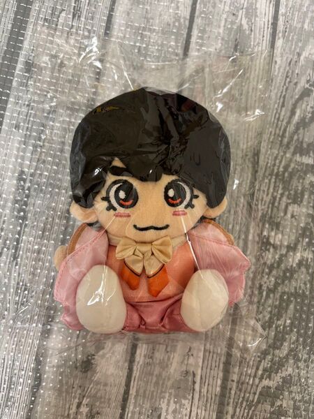 なにわ男子 大西流星 ちびぬい 初心LOVE うぶらぶ