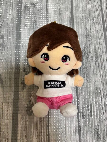 なにわ男子 道枝駿佑 ちびぬい あけおめコンサート2021 第1弾 ①