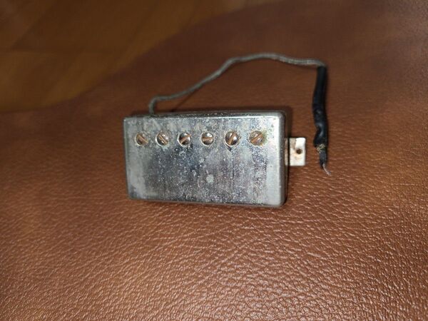 gibson 57classic 90年代(used)
