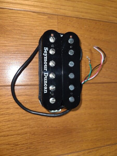 美品 Seymour Duncan TB-6 DISTORTION(used)