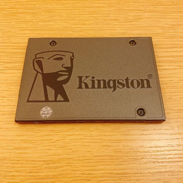 中古*KINGSTON RBUSC180S37256GJ 256.0 GB