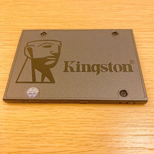 中古*KINGSTON RBUSC180S37256GJ 256.0 GB