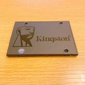 中古*KINGSTON RBUSC180S37256GJ 256.0 GB