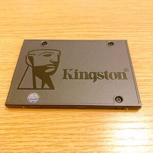 中古*KINGSTON RBUSC180S37256GJ 256.0 GB