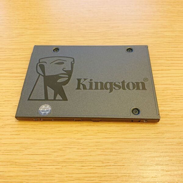 中古*KINGSTON RBUSC180S37256GJ 256.0 GB