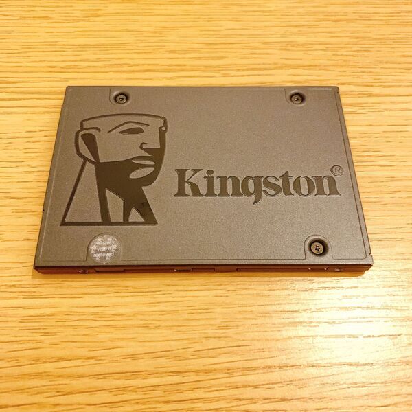 中古*KINGSTON RBUSC180S37256GJ 256.0 GB