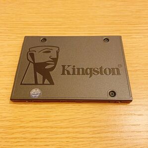 残り僅か!中古*KINGSTON RBUSC180S37256GJ 256.0 GB