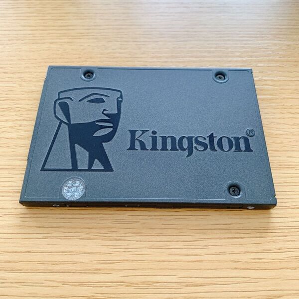 中古*KINGSTON RBUSC180S37256GJ 256.0 GB