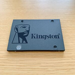 残り僅か!中古*KINGSTON RBUSC180S37256GJ 256.0 GB