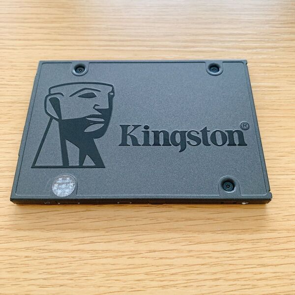 中古*KINGSTON RBUSC180S37256GJ 256.0 GB