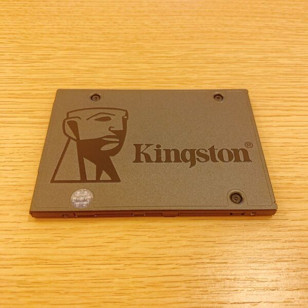 中古*KINGSTON RBUSC180S37256GJ 256.0 GB