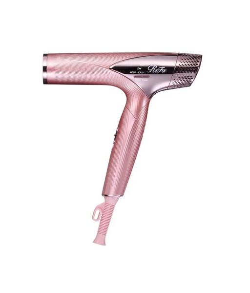 ReFa BEAUTECH DRYER SMART RE-AN-05A ピンク新品未開封