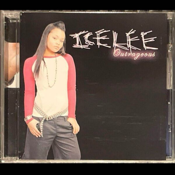 GANGSTA G-RAP INDIE SOUL R&B ICELEE
