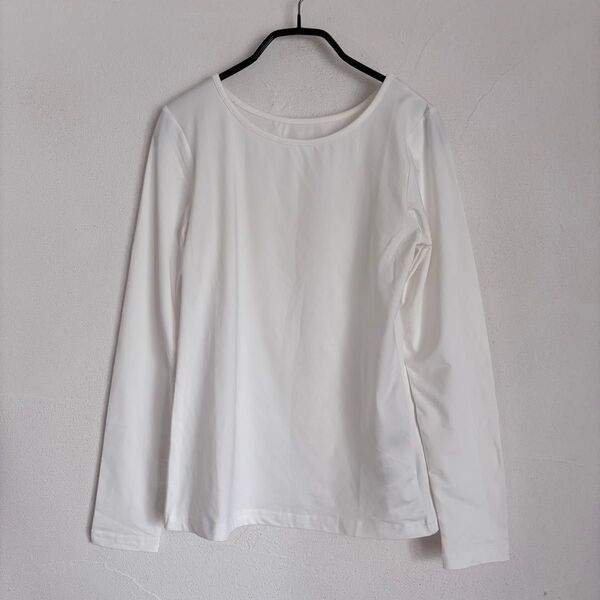 URBAN RESEARCH 裏起毛 Tシャツ シンプル
