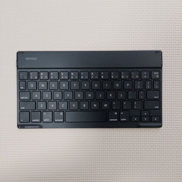 Buffalo BSKBB24BK ワイヤレスキーボード