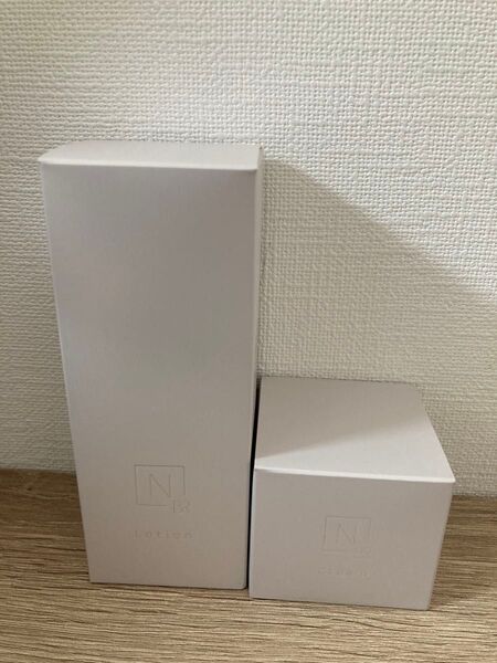 Nオーガニックブライトセット
