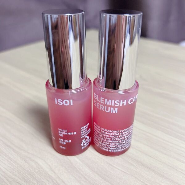 アイソイ ブレミッシュケアセラム 30ml