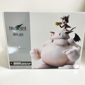 BRING ARTS FINALFANTASYVII ケットシー&デブモーグリ