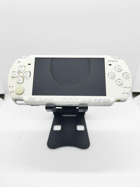 プレイステーションポータブル PSP-2000 セラミックホワイト
