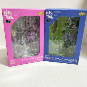 Phat! パルフォム エヴァンゲリオン初号機 エヴァンゲリオン初号機 覚醒Ver.