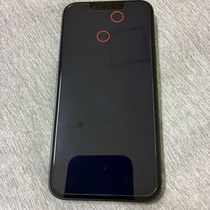 iPhone 13 mini ミッドナイト 256GB