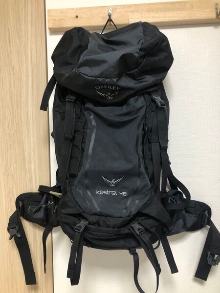 オスプレイ ケストレル48 ML