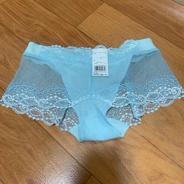 WACOAL ウンナナクール ショーツ