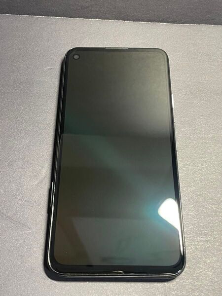 Google Pixel 4a 128GB