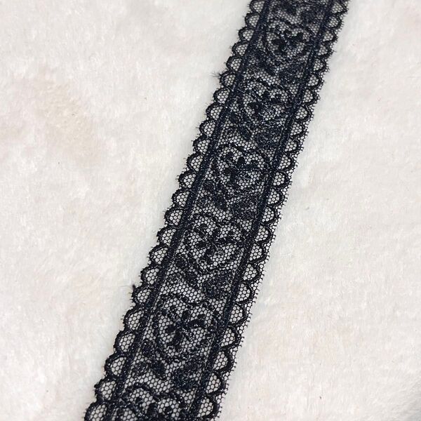 特別価格☆刺繍リボン 2m