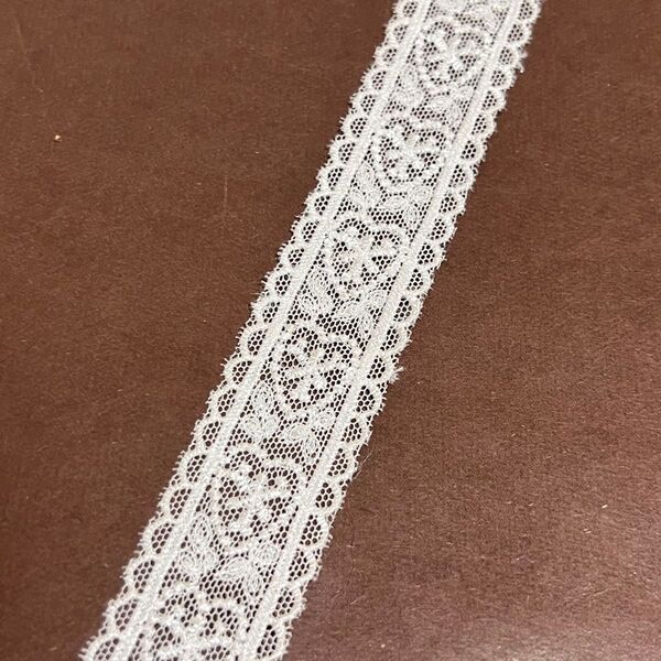 特別価格☆刺繍リボン 2m